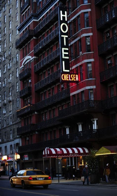 Chelsea Savoy Hotel | Viaje a nueva york, Nueva york, Paises