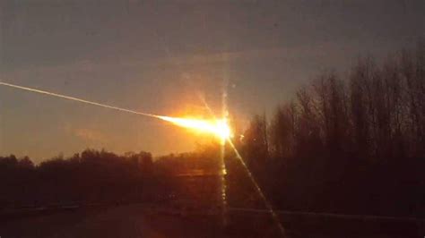 Chelyabinsk meteor: Ten years on from 'wake-up call', how safe are we from a potentially ...