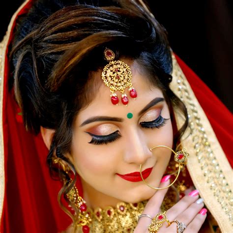 HD Makeup | HD Bridal Makeup | HD Makeup Price | HD Makeup For Bride