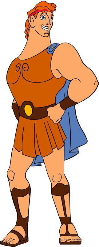 Hercules Clip art - disney hercules png download - 322*800 - Free Transparent Hercules png ...