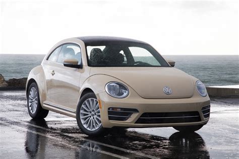 2019 Volkswagen Beetle Hatchback Specs, Review, and Pricing | CarSession