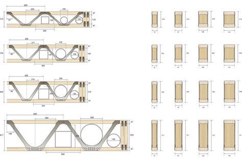 Floor Joists | Metal Web Joists | Timber Floor Joists | Merronbrook