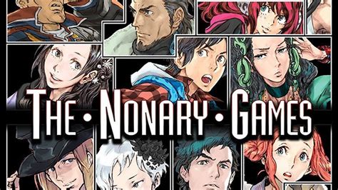 The Nonary Games and Zero Time Dilemma Get Physical Release in EU | Attack of the Fanboy