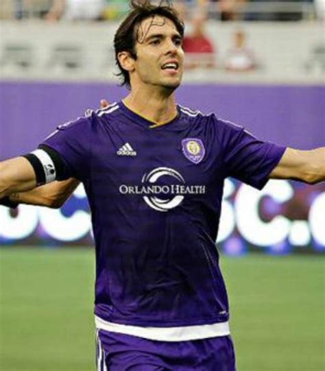 Kaka World Cup qualifiers goal-scoring record within reach.