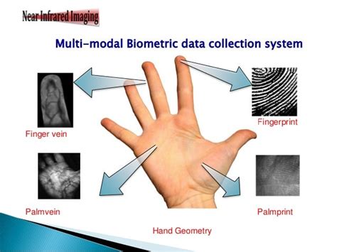 Near Infrared Imaging presentation at LLNL