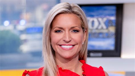 Ainsley Earhardt is welcomed back to screens by fans after the Fox News ...