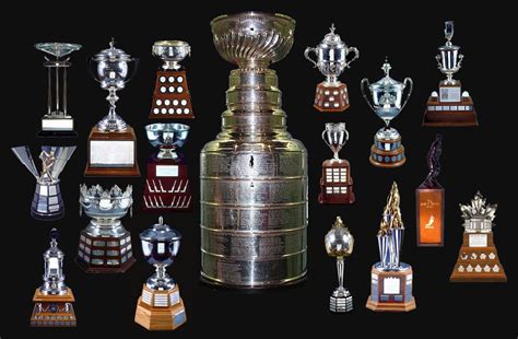 Hockey Fanatic 2014-2015 Year-End NHL Awards – TheHockeyFanatic