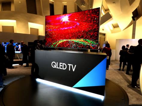 Everything You Want to Know About a QLED TV | Onsitego Blog