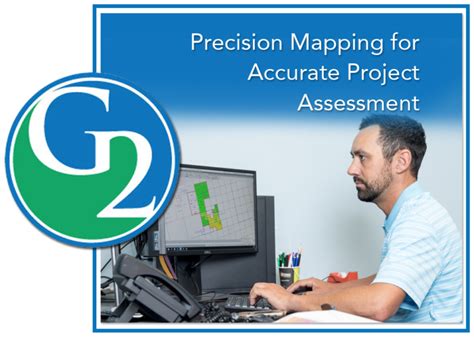 GIS Mapping - G2 Land Services