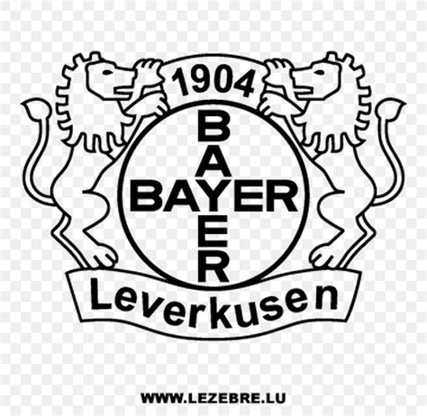 Bayer 04 Leverkusen Logo Brand Font, PNG, 800x800px, Bayer 04 ...