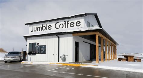 Popular local coffee shop opens location in Peosta – BizTimes.biz