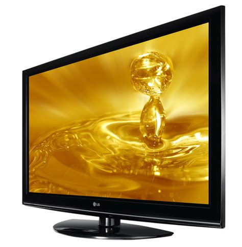 You Knew It Was Dying, But LG Makes It Official - Plasma is Dead ...