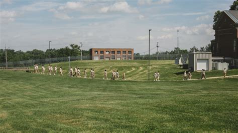 Female Inmates In Indiana Pitch Plan To Rehab Empty Houses — And Their ...