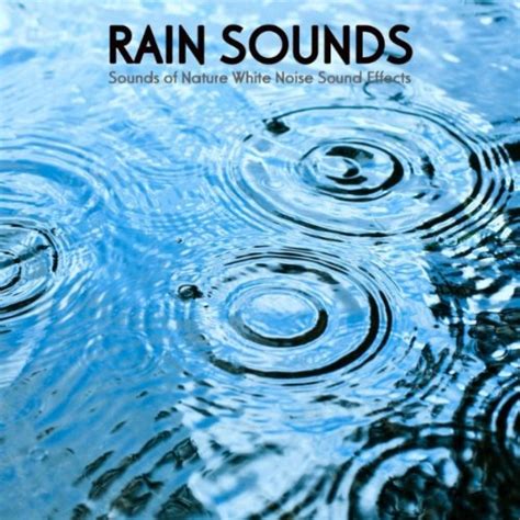 Rain Sounds - Rain Sound Ambience Soothing Natural Music for Midfulness ...