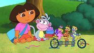 Dora's First Trip | Dora the Explorer Wiki | Fandom