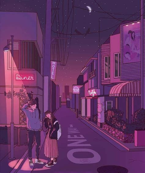 [100+] Lofi Anime Wallpapers | Wallpapers.com