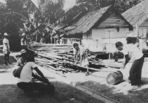 The Penanggalan Was A Monstrous S'pore Legend Since The 1800s ...