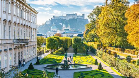 Salzburg Travel Guide | Salzburg Tourism - KAYAK