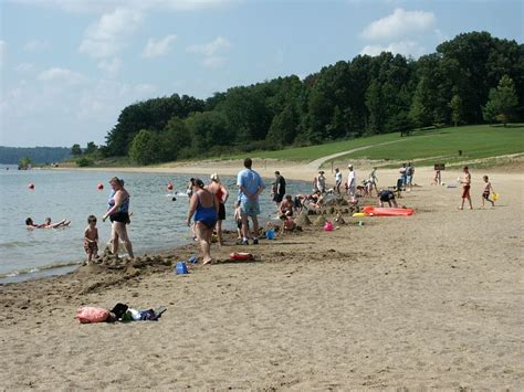 Twin Knobs Campground - Daniel Boone National Forest (KY)/boon37