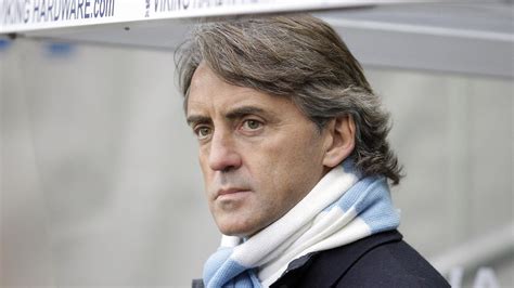 Roberto Mancini, Italy manager: PL winner tasked with reviving world power after 60-year low ...