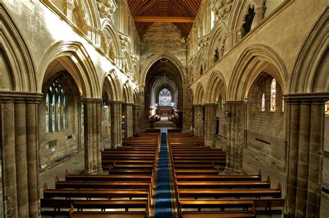 Paisley Abbey