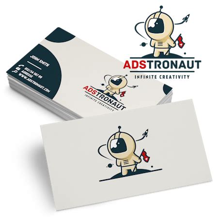 Business Card Logos - Get A Custom Logo for Business Cards | 99designs