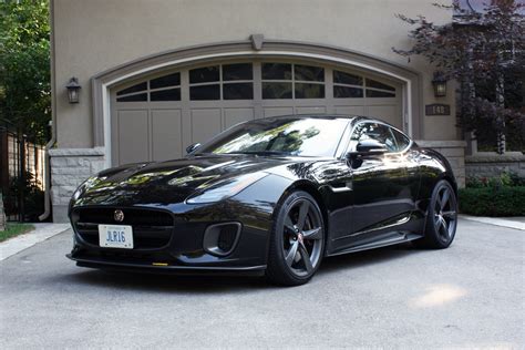 Jaguar F-Type 400 Sport Packs a Punch – WHEELS.ca