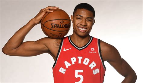 Get to Know Bruno Caboclo | NBA.com