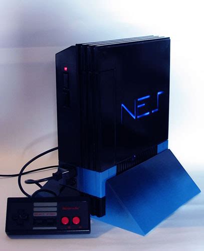 15 of the Coolest NES System Mods