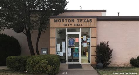 Texas city of Morton becomes 16th city in U.S. to outlaw abortion