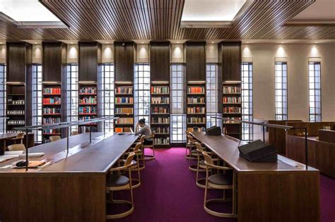 Library spaces for a digital era must cater to many audiences | Harvard Magazine