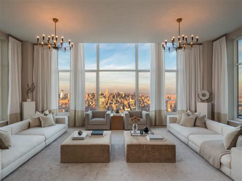 30 Park Place | Four Seasons Private Residences | Tribeca