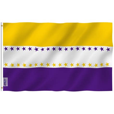 ANLEY Fly Breeze 3x5 Foot 19th Amendment Victory Flag - Women's ...