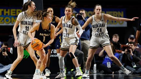 NAU women's basketball welcomes 2022-23 season with familiar and fresh faces