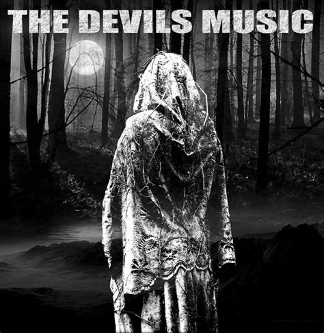 THE DEVILS MUSIC - "THE DEVILS MUSIC" - MR TEETH REVIEWSMR TEETH REVIEWS