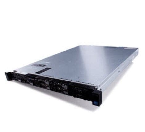 Dell PowerEdge R420 Review | PCMag