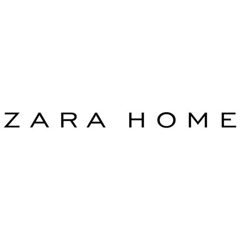 Free download Zara Home logo | Zara home logo, Zara home, Home logo