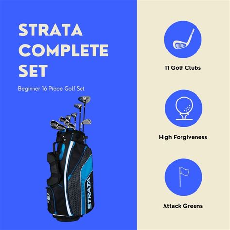 Golf Equipment For Beginners: The Ultimate Guide - Golf & Travel