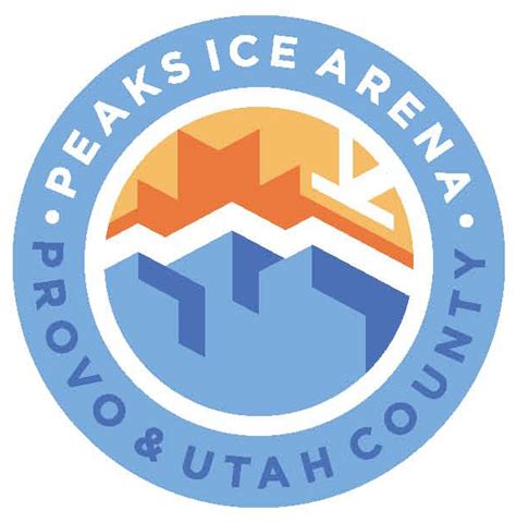 Peaks Ice Arena | City of Provo, UT