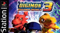 Petition · Get Digimon World 3 Remade - United States · Change.org