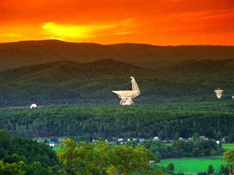 Green Bank Science Center - Clio