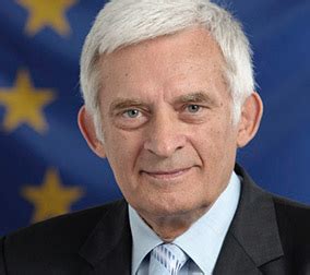 Jerzy Buzek is the former Prime Minister of Poland, Club de Madrid Member