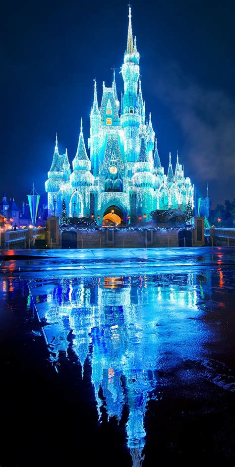 Ultimate 2016 Disney World Christmas Guide - Disney Tourist Blog