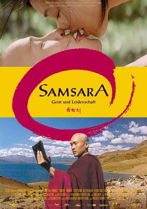 Samsara Movie Posters From Movie Poster Shop