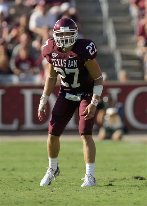 REPORT: Familiar face returns to Texas A&M Aggies as Safeties Coach ...