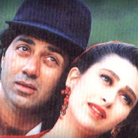 Sunny Deol, Karisma Kapoor acquitted in 22 year old chain pulling case ...