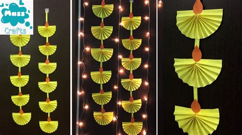 Outdoor Decoration Ideas For Diwali - Best Design Idea