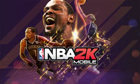 nba 2k mobile season 3 - Operation Sports