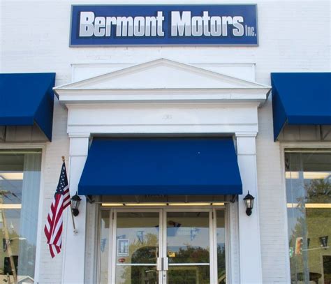 Bermont Motors | Gilbertsville PA