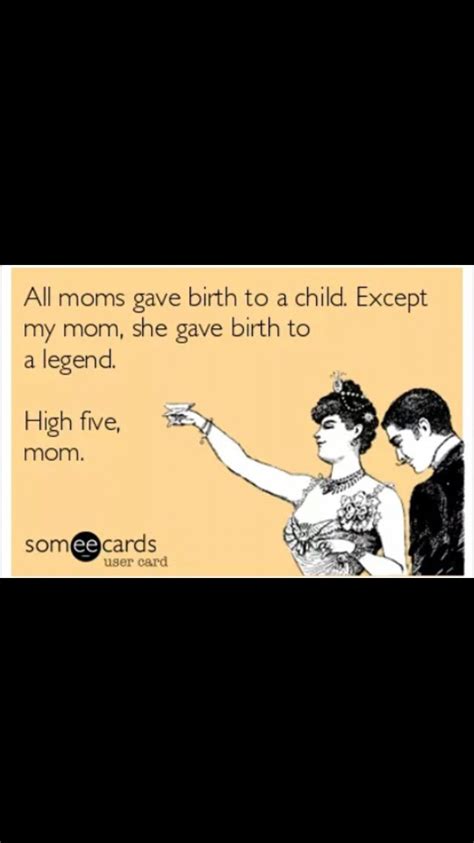 Mother Funny Quotes Daughter - ShortQuotes.cc